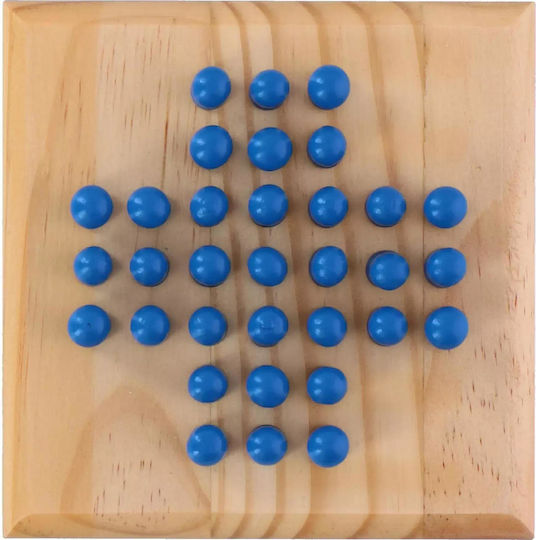 Lifetime Games Puzzle din Lemn