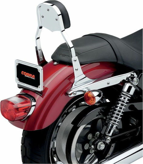 Cobra Sissy Bar Стоманен Mini 602-1100