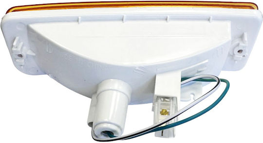 Toyota Hilux 1988-1997 Front Left Bumper Flash Light