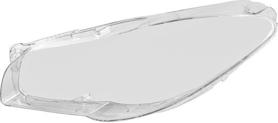 Headlight Crystal Left Bmw 5 F10 10-16 1 Piece
