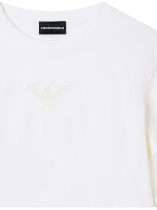 Women's Blouse Cotton White