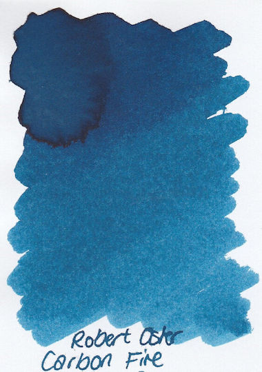 Robert Oster Carbon Fire Signature Ink 50ml 50263 50263