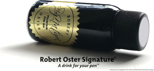 Robert Oster Honey Bee Signature Ink 50ml 50600 50600