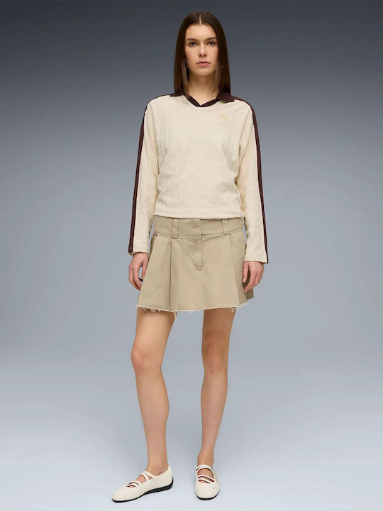 Ballerinas Speedcat Speedcat Beige
