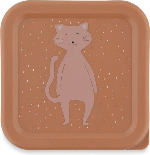 Детски Кутии За Храна Nesting Boxes 3 Бр Mrs Cat Trixie