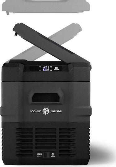 Peme Quest 40 Dark Sky Portable Refrigerator