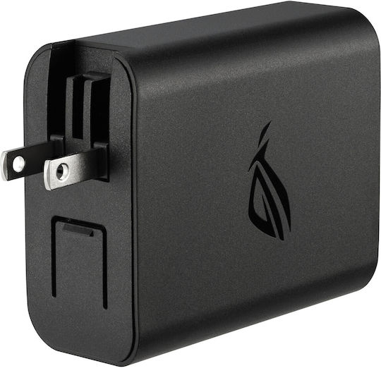 Asus Ac100-05 Charger Dock Bk Eu+uk Type-c 10pcs
