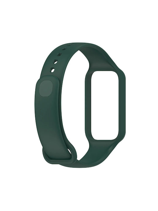 Silicone Strap Green (Redmi Smart Band 2)