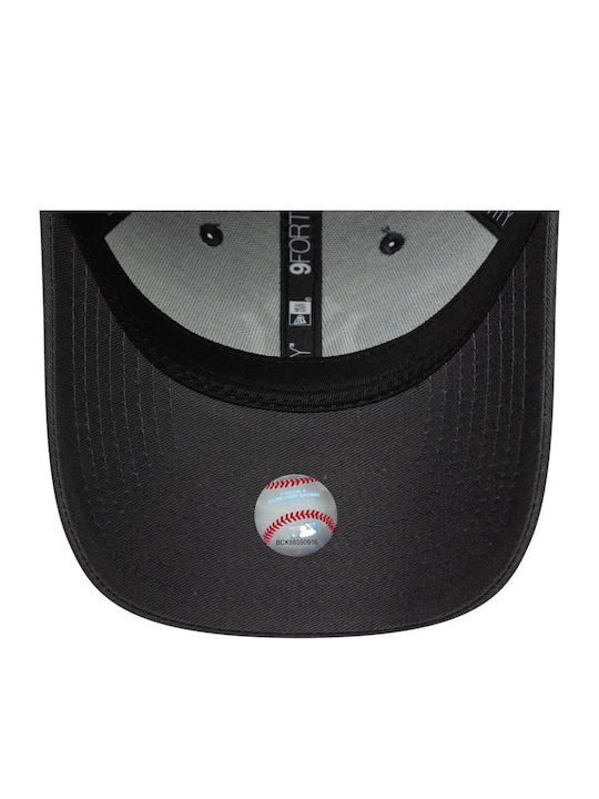 New Era 9forty New York Yankees Mlb League Essential Anthrazit Kappe