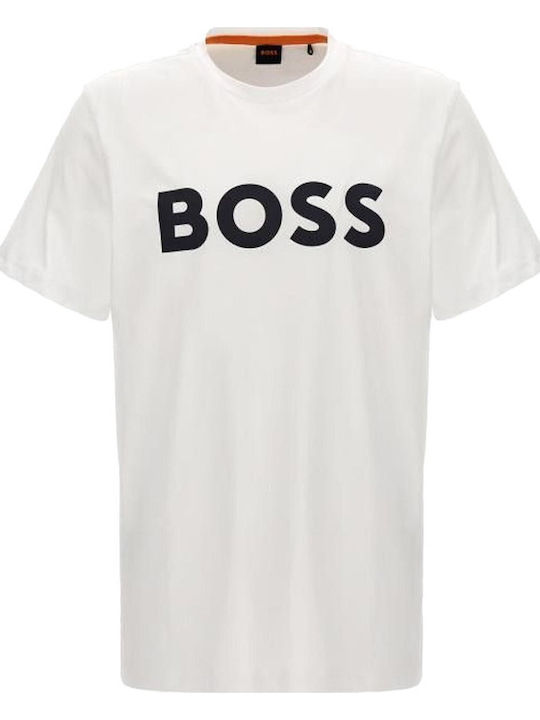 Den T-Shirt Weiß