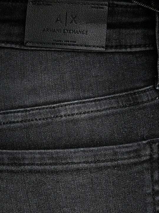 Women's Jean Pants Black