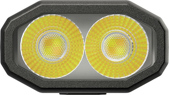 NiteCore LED Flashlight with Maximum Brightness 1500lm