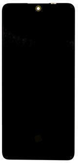 OLED Screen Xiaomi Redmi Note with Touch Mechanism for Xiaomi Redmi Note 14 4G/5G Note 13 4G Poco M7 Pro 5G Black