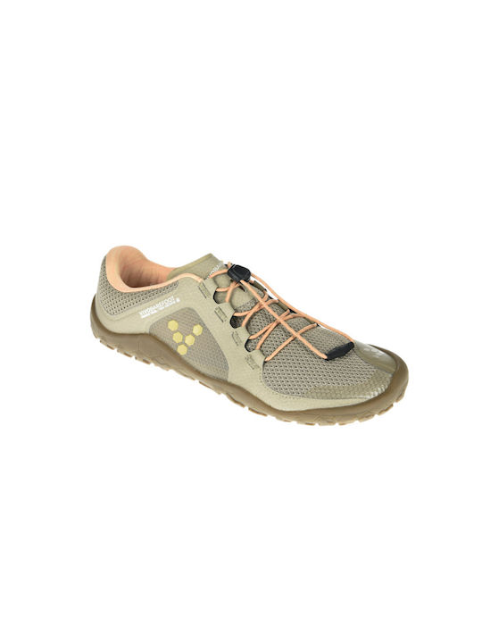 Women's Trail Running Sport Shoes Cobblestone