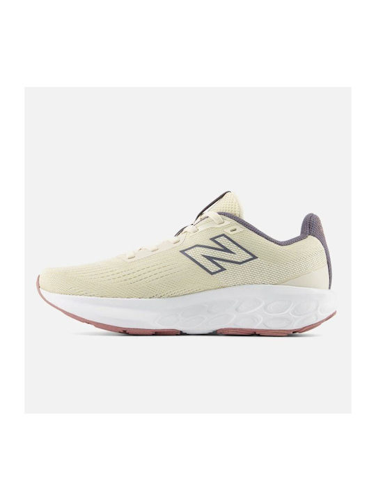 520 V9 Women's Sport Shoes Running Yellow