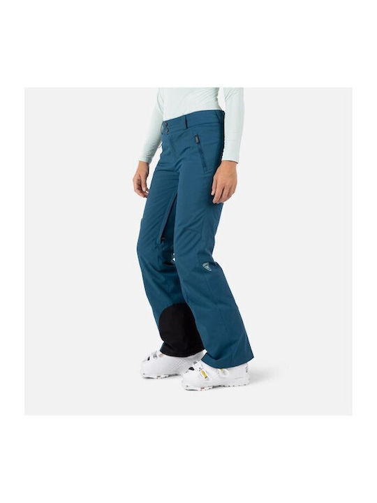 Rossignol Relax RLMWP06_73G Women's Ski & Snowboard Trousers Pink
