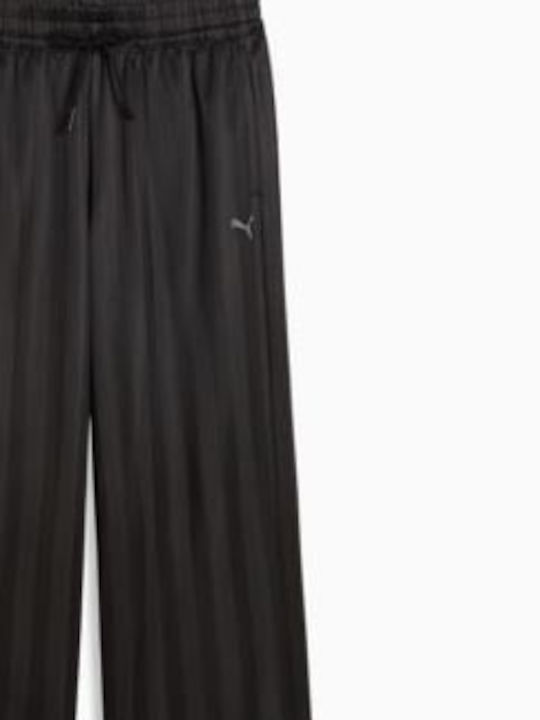PUMA Sweatpants Black