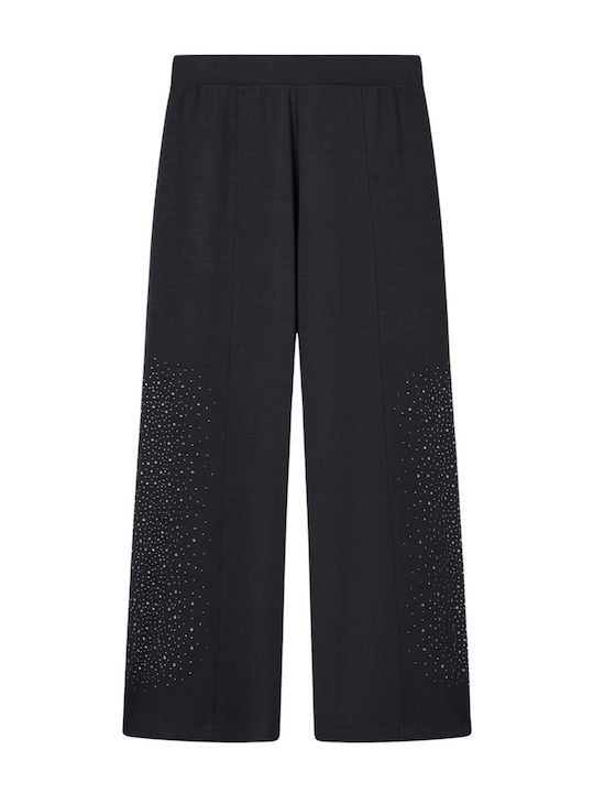 Damen Jogginghosen Grau