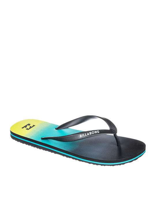 Tides Fade Slapi Bărbați Flip Flops