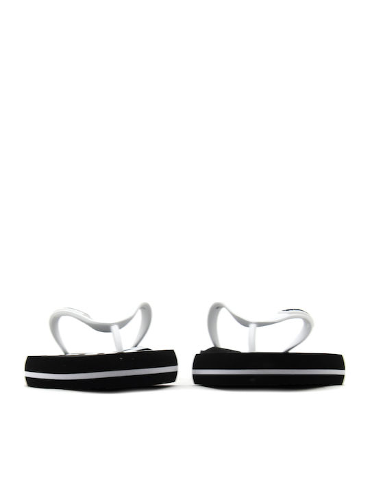 Ανδρικά Flip Flops Λευκά