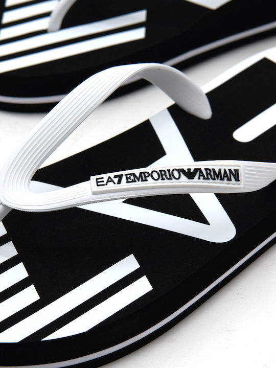 Ανδρικά Flip Flops Λευκά