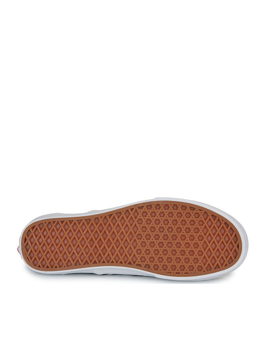 Checkerboard Ανδρικά Slip-On Μπλε
