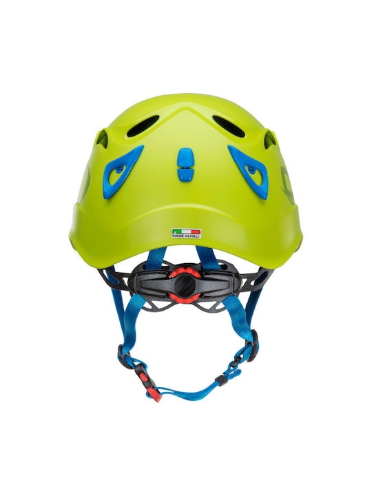 Climbing Technology Ανδρικό Ορειβατικό Κράνος Πράσινο Climbing Technology Ανδρικό Ορειβατικό Κράνος Πράσινο