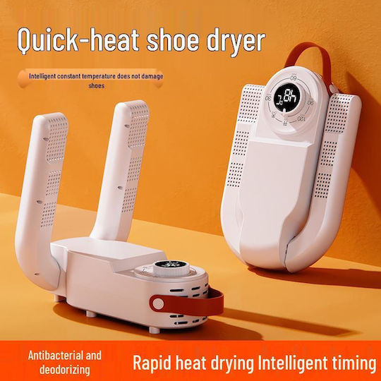 ForHome Schuhpflegeprodukt Trockner