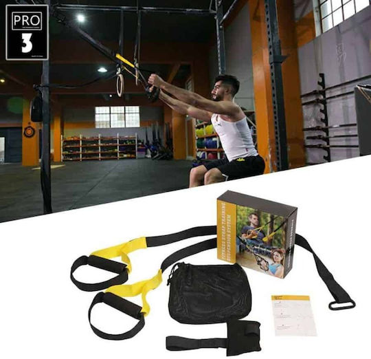 Set Multifunctional Portable Training Board Push-Up Handles Training Straps