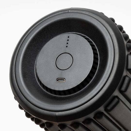 Vibrating Κύλινδρος Μασάζ 13.5cm