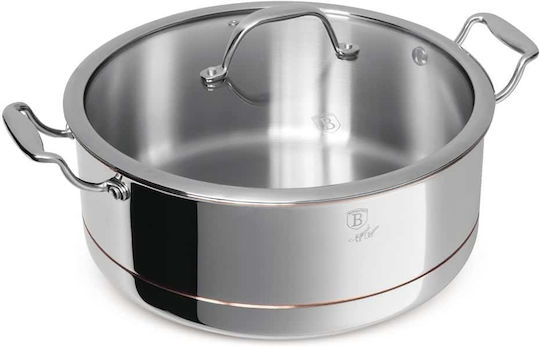 Berlinger Haus Topf 28cm Berlinger Haus Topf 28cm