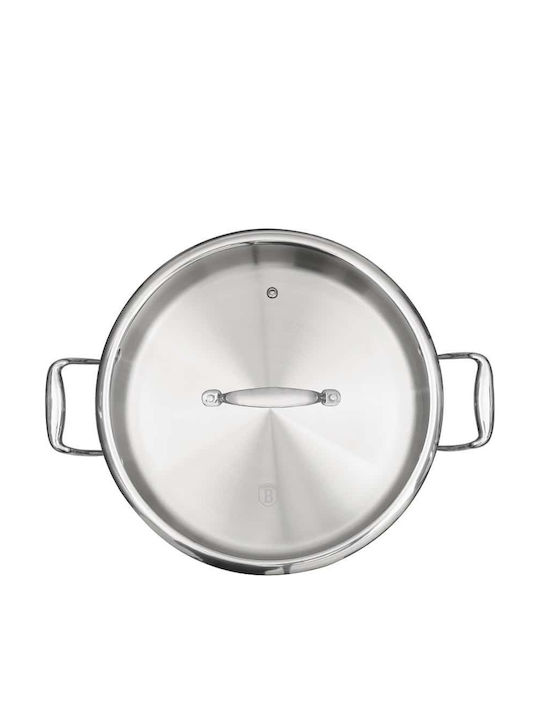 Berlinger Haus Tiefe Topf 28cm