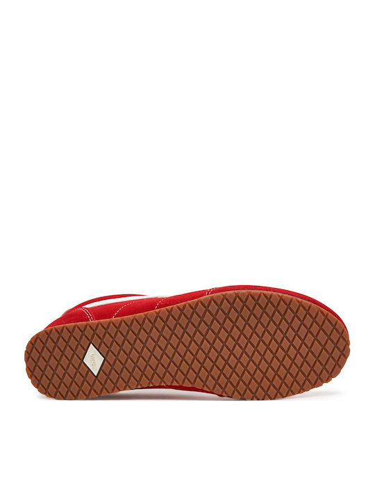 Sneakers Red