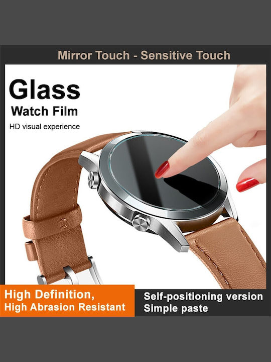 Imak Screen Protector για το Galaxy Watch Ultra 1τμχ