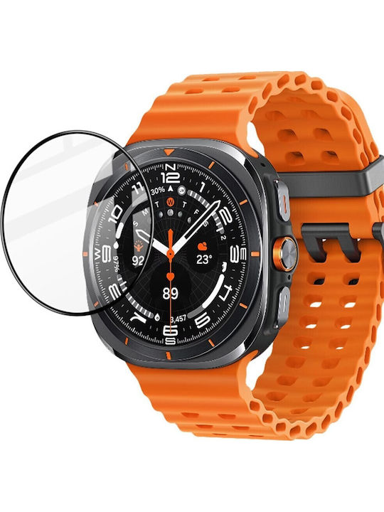 Imak Screen Protector για το Galaxy Watch Ultra 1τμχ
