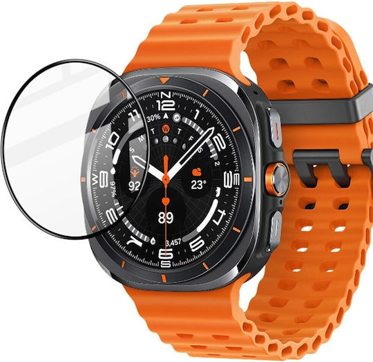 Imak Screen Protector για το Galaxy Watch Ultra 1τμχ