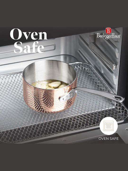 Berlinger Haus Milchtopf 10cm