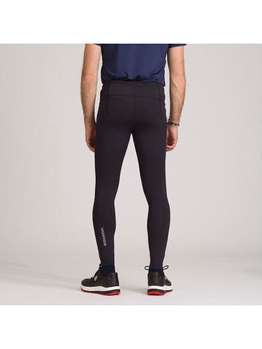 Rossignol Pantaloni termici Negru
