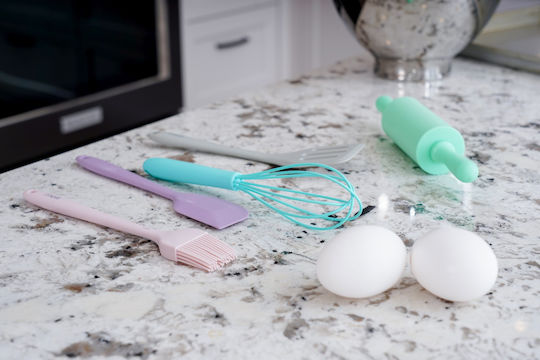 Melii Cooking Utensil Set 5 Pieces