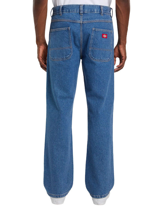 Dickies Men's Jeans Pants Relaxed Fit Straight Clb