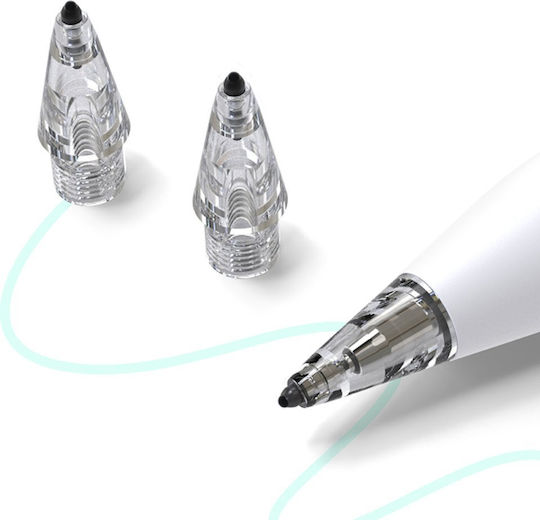 Metapen Air-flex Tips White 6936360611201