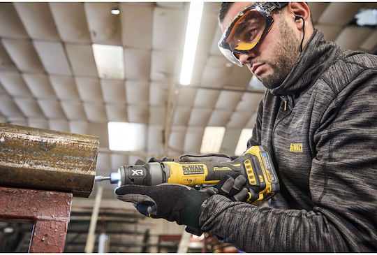 DEWALT DCG420N Geradschleifer 18V Solo