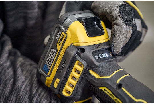 DEWALT DCG420N Geradschleifer 18V Solo