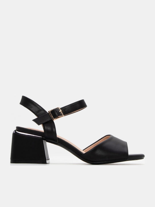 Sandale Negre