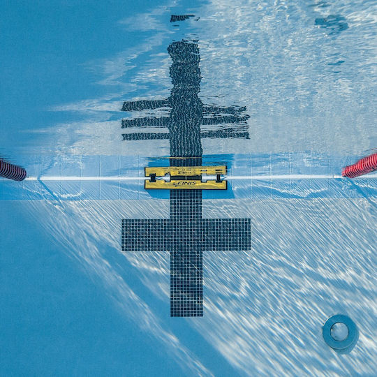 Finis Backstroke Start Wedge Finis Yellow