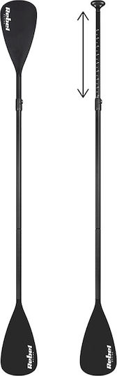 Rebel Active Φουσκωτή Σανίδα SUP με Μήκος 3.35m Λευκή