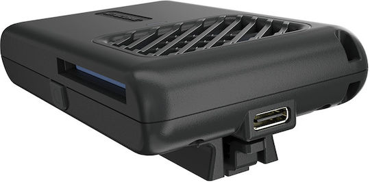 NiteCore Emr06 Ultraschallabwehrgerät Nagetiere 71gr 4.8x4.8m