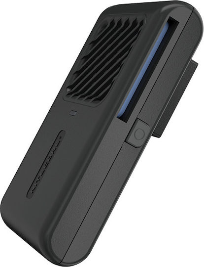 NiteCore Emr06 Ultraschallabwehrgerät Nagetiere 71gr 4.8x4.8m