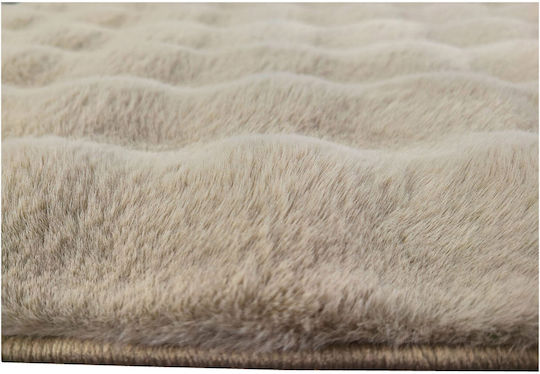 Heinner Χαλί Ορθογώνιο Beige 160x230cm