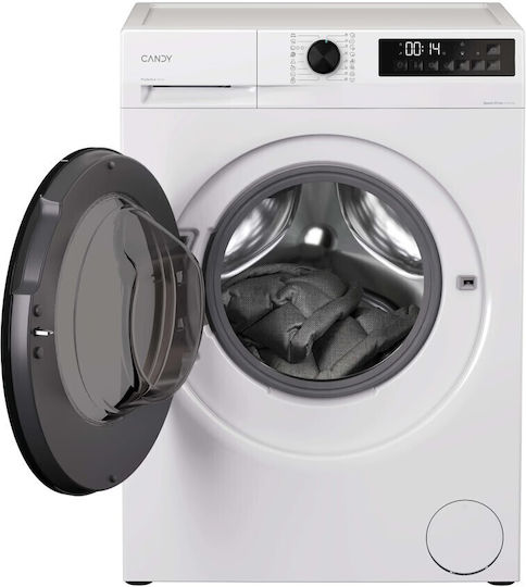 ProWash&Dry 300 Πλυντήριο-Στεγνωτήριο Ρούχων 8kg/5kg Ατμού 1400 Στροφές